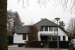 Badhoevedorp 29 december 2021
De nieuwe villa / huis van Daley Blind en zijn vrouw Candy Rae.