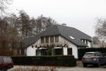 Badhoevedorp 29 december 2021
De nieuwe villa / huis van Daley Blind en zijn vrouw Candy Rae.