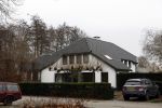Badhoevedorp 29 december 2021
De nieuwe villa / huis van Daley Blind en zijn vrouw Candy Rae.