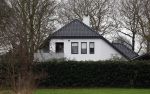 Badhoevedorp 29 december 2021
De nieuwe villa / huis van Daley Blind en zijn vrouw Candy Rae.