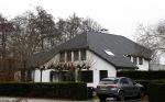 Badhoevedorp 29 december 2021
De nieuwe villa / huis van Daley Blind en zijn vrouw Candy Rae.