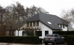 Badhoevedorp 29 december 2021
De nieuwe villa / huis van Daley Blind en zijn vrouw Candy Rae.