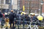 Den haag 10 januari 2022
Balkonscene nieuwe kabinet op paleis Noordeinde.
Koning Willem Alexander Mark Rutte Wopke Hoekstra Hugo de Jonge Kasja ollongren Liesje Schreinemacher Franc Weerwind Dilan Yesilgoz Hanke Bruins Robbert Dijkgraaf Dennis Wiersma Mark Harbers Micky Adriaansens Rob Jetten Henk Staghouwer Christianne v d Wal Karien v Gennip Carola Schouten Ernst Kuipers en Conny Helder . Demonstranten tegen coronabeleid en tegen kabinet