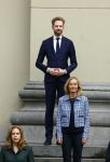 Den haag 10 januari 2022
Balkonscene nieuwe kabinet op paleis Noordeinde.
Koning Willem Alexander Mark Rutte Wopke Hoekstra Hugo de Jonge Kasja ollongren Liesje Schreinemacher Franc Weerwind Dilan Yesilgoz Hanke Bruins Robbert Dijkgraaf Dennis Wiersma Mark Harbers Micky Adriaansens Rob Jetten Henk Staghouwer Christianne v d Wal Karien v Gennip Carola Schouten Ernst Kuipers en Conny Helder .