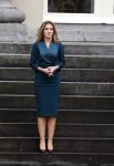 Den haag 10 januari 2022
Balkonscene nieuwe kabinet op paleis Noordeinde.
Koning Willem Alexander Mark Rutte Wopke Hoekstra Hugo de Jonge Kasja ollongren Liesje Schreinemacher Franc Weerwind Dilan Yesilgoz Hanke Bruins Robbert Dijkgraaf Dennis Wiersma Mark Harbers Micky Adriaansens Rob Jetten Henk Staghouwer Christianne v d Wal Karien v Gennip Carola Schouten Ernst Kuipers en Conny Helder .