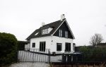 Vinkeveen 27 december 2021
Huis Dylan Groenewegen