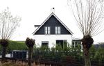 Vinkeveen 27 december 2021
Huis Dylan Groenewegen