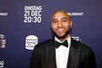 Hilversum 15 december 2021
In studio 21 wordt de Roast van Hans Klok opgenomen.  Edson da Graca