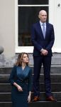 Den haag 10 januari 2022
Balkonscene nieuwe kabinet op paleis Noordeinde.
Koning Willem Alexander Mark Rutte Wopke Hoekstra Hugo de Jonge Kasja ollongren Liesje Schreinemacher Franc Weerwind Dilan Yesilgoz Hanke Bruins Robbert Dijkgraaf Dennis Wiersma Mark Harbers Micky Adriaansens Rob Jetten Henk Staghouwer Christianne v d Wal Karien v Gennip Carola Schouten Ernst Kuipers en Conny Helder .
