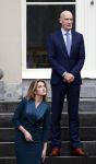 Den haag 10 januari 2022
Balkonscene nieuwe kabinet op paleis Noordeinde.
Koning Willem Alexander Mark Rutte Wopke Hoekstra Hugo de Jonge Kasja ollongren Liesje Schreinemacher Franc Weerwind Dilan Yesilgoz Hanke Bruins Robbert Dijkgraaf Dennis Wiersma Mark Harbers Micky Adriaansens Rob Jetten Henk Staghouwer Christianne v d Wal Karien v Gennip Carola Schouten Ernst Kuipers en Conny Helder .