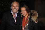 Amsterdam 22 januari 2011
Surprise feestje van Wendy v Dijk georganiseerd door haar vriend Erland Galjaard in hotel de Grand voor haar 40e verjaardag. Frank Wisse met zijn vriendin
Peter Smulders bv
