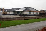 Fijnaart 4 januari 2022
Frans Bauer is al maanden zijn hele huis aan het verbouwen.
