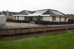 Fijnaart 4 januari 2022
Frans Bauer is al maanden zijn hele huis aan het verbouwen.