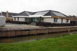 Fijnaart 4 januari 2022
Frans Bauer is al maanden zijn hele huis aan het verbouwen.
