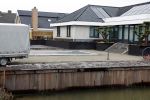 Fijnaart 4 januari 2022
Frans Bauer is al maanden zijn hele huis aan het verbouwen.