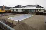 Fijnaart 4 januari 2022
Frans Bauer is al maanden zijn hele huis aan het verbouwen.