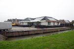 Fijnaart 4 januari 2022
Frans Bauer is al maanden zijn hele huis aan het verbouwen.