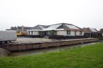 Fijnaart 4 januari 2022
Frans Bauer is al maanden zijn hele huis aan het verbouwen.