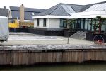 Fijnaart 4 januari 2022
Frans Bauer is al maanden zijn hele huis aan het verbouwen.