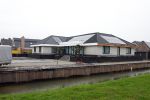 Fijnaart 4 januari 2022
Frans Bauer is al maanden zijn hele huis aan het verbouwen.