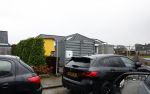 Fijnaart 4 januari 2022
Frans Bauer is al maanden zijn hele huis aan het verbouwen.