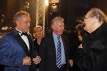 Hilversum 24 januari 2011
Uitreiking van de beeld en geluid awards op het mediapark. Joop v d Ende met Gordon en Andre v Duin
Peter Smulders bv