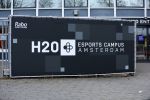 Pumerend 5 december 2021
H20 E campus in Purmerend