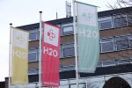 Pumerend 5 december 2021
H20 E campus in Purmerend