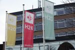 Pumerend 5 december 2021
H20 E campus in Purmerend