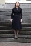 Den haag 10 januari 2022
Balkonscene nieuwe kabinet op paleis Noordeinde.
Koning Willem Alexander Mark Rutte Wopke Hoekstra Hugo de Jonge Kasja ollongren Liesje Schreinemacher Franc Weerwind Dilan Yesilgoz Hanke Bruins Robbert Dijkgraaf Dennis Wiersma Mark Harbers Micky Adriaansens Rob Jetten Henk Staghouwer Christianne v d Wal Karien v Gennip Carola Schouten Ernst Kuipers en Conny Helder .