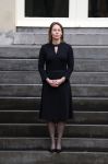 Den haag 10 januari 2022
Balkonscene nieuwe kabinet op paleis Noordeinde.
Koning Willem Alexander Mark Rutte Wopke Hoekstra Hugo de Jonge Kasja ollongren Liesje Schreinemacher Franc Weerwind Dilan Yesilgoz Hanke Bruins Robbert Dijkgraaf Dennis Wiersma Mark Harbers Micky Adriaansens Rob Jetten Henk Staghouwer Christianne v d Wal Karien v Gennip Carola Schouten Ernst Kuipers en Conny Helder .