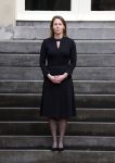 Den haag 10 januari 2022
Balkonscene nieuwe kabinet op paleis Noordeinde.
Koning Willem Alexander Mark Rutte Wopke Hoekstra Hugo de Jonge Kasja ollongren Liesje Schreinemacher Franc Weerwind Dilan Yesilgoz Hanke Bruins Robbert Dijkgraaf Dennis Wiersma Mark Harbers Micky Adriaansens Rob Jetten Henk Staghouwer Christianne v d Wal Karien v Gennip Carola Schouten Ernst Kuipers en Conny Helder .