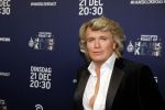Hilversum 15 december 2021
In studio 21 wordt de Roast van Hans Klok opgenomen.