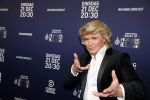 Hilversum 15 december 2021
In studio 21 wordt de Roast van Hans Klok opgenomen.
