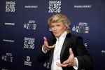 Hilversum 15 december 2021
In studio 21 wordt de Roast van Hans Klok opgenomen.