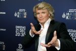 Hilversum 15 december 2021
In studio 21 wordt de Roast van Hans Klok opgenomen.