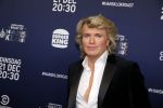 Hilversum 15 december 2021
In studio 21 wordt de Roast van Hans Klok opgenomen.