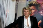 Hilversum 15 december 2021
In studio 21 wordt de Roast van Hans Klok opgenomen.