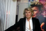 Hilversum 15 december 2021
In studio 21 wordt de Roast van Hans Klok opgenomen.