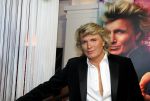 Hilversum 15 december 2021
In studio 21 wordt de Roast van Hans Klok opgenomen.