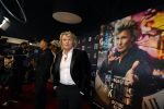 Hilversum 15 december 2021
In studio 21 wordt de Roast van Hans Klok opgenomen.