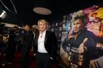 Hilversum 15 december 2021
In studio 21 wordt de Roast van Hans Klok opgenomen.