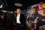 Hilversum 15 december 2021
In studio 21 wordt de Roast van Hans Klok opgenomen.