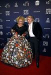 Hilversum 15 december 2021
In studio 21 wordt de Roast van Hans Klok opgenomen.