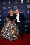 Hilversum 15 december 2021
In studio 21 wordt de Roast van Hans Klok opgenomen.
