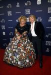 Hilversum 15 december 2021
In studio 21 wordt de Roast van Hans Klok opgenomen.