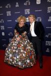Hilversum 15 december 2021
In studio 21 wordt de Roast van Hans Klok opgenomen.