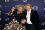Hilversum 15 december 2021
In studio 21 wordt de Roast van Hans Klok opgenomen.
