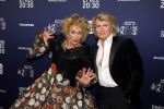 Hilversum 15 december 2021
In studio 21 wordt de Roast van Hans Klok opgenomen.