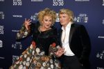 Hilversum 15 december 2021
In studio 21 wordt de Roast van Hans Klok opgenomen.